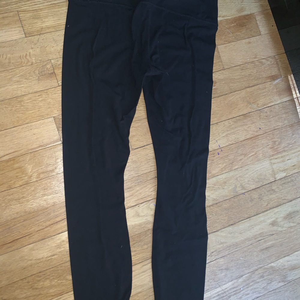 athleta leggings